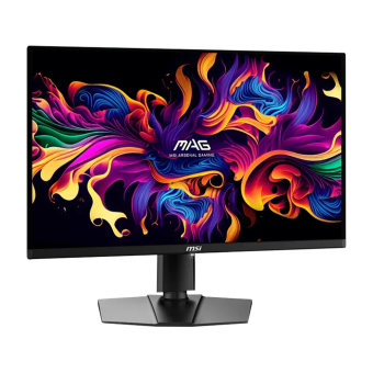 MSI MAG 271QPXDE QD-OLED E2 