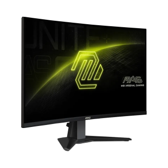 MSI MAG 276CXFDE 