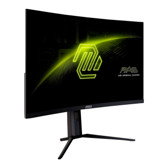 MSI MAG 321CUPDFDE 
