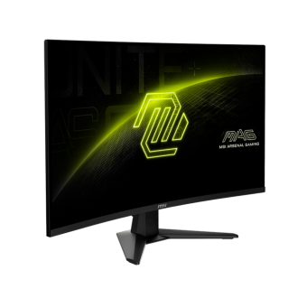 MSI MAG 32CQ6FDE 