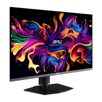 MSI MPG 321URXDE QD-OLED 