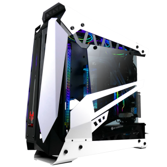 JUGGERNAUT INTEL DDR5