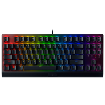 RAZER BlackWidow V3 Tenkeyless 