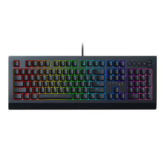 RAZER Cynosa V2 Chroma Keyboard 