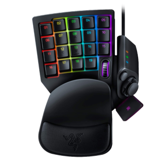 RAZER Tartarus V2, USB Keypad 