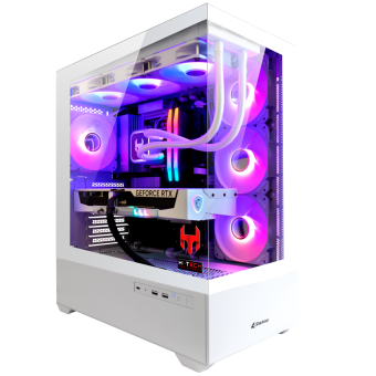 LIGHTWAVE AMD DDR5