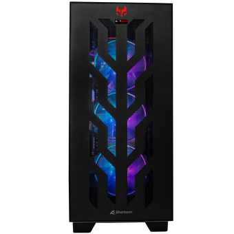 RIDDICK INTEL DDR5