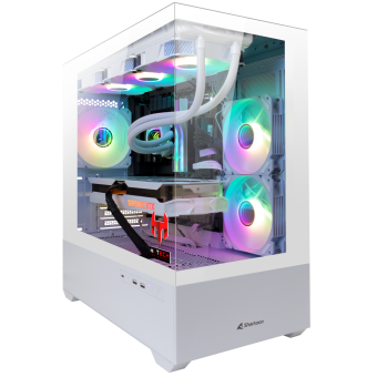 SKILL INTEL DDR5