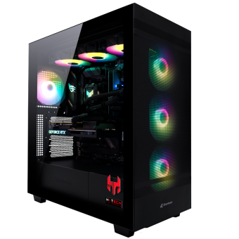 FIRESTORM AMD DDR4
