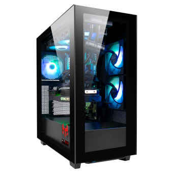 THUNDER AMD DDR5