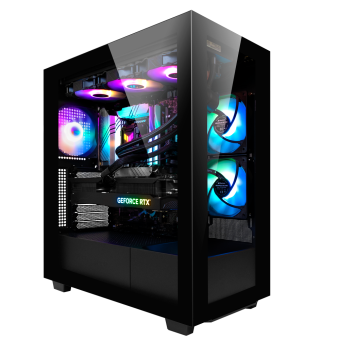 OBLITERATE AMD DDR5