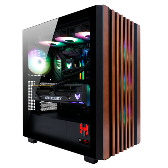 EBONY INTEL DDR5