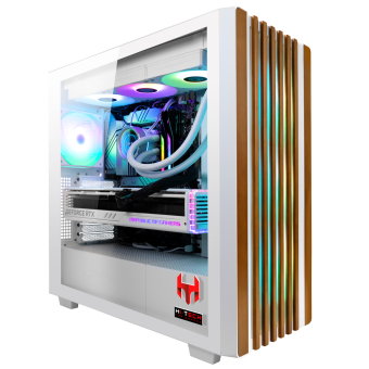 IVORY INTEL DDR5