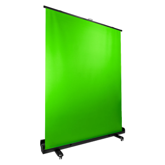 STREAMPLIFY Screen Lift Green Screen 