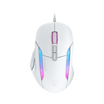 TURTLE BEACH Kone II, White Maus 