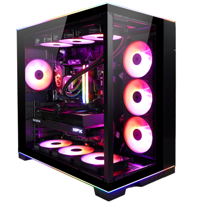 EPIC AMD