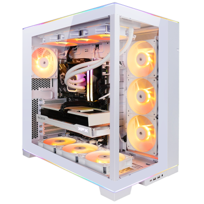 FROSTBURN AMD