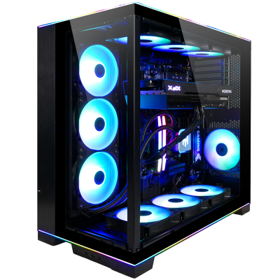 STRIKE AMD