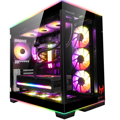 ASTRAL BLACK