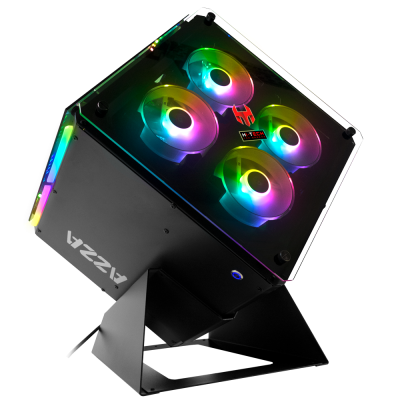 CUBE Special AMD