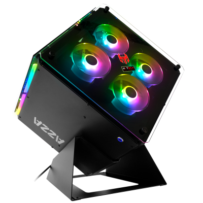 HELLSCREAM INTEL DDR5