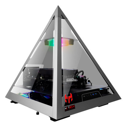 PROPHET INTEL DDR5
