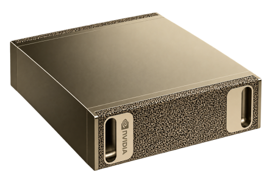NVIDIA DGX Spark DGXSPARK-FOUNDERS EDITION 