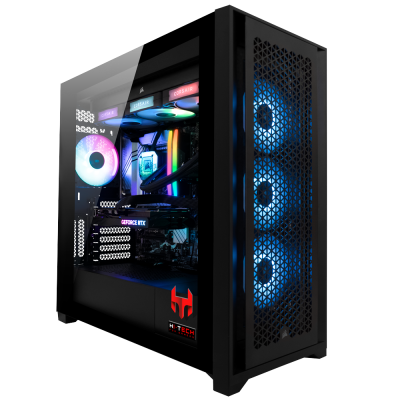 Corsair Special AMD