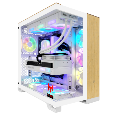 ICUE Edition #6 AMD