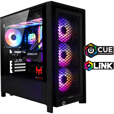 ICUE Edition #2 AMD