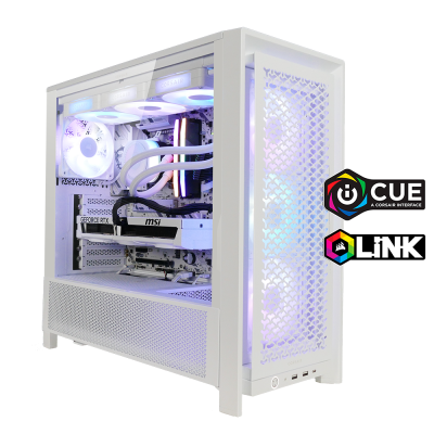ICUE Edition #1 AMD