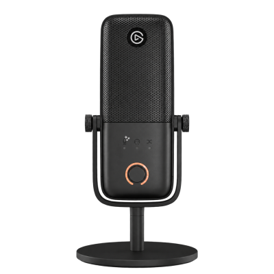ELGATO Wave 3 MK2 USB Microphone 