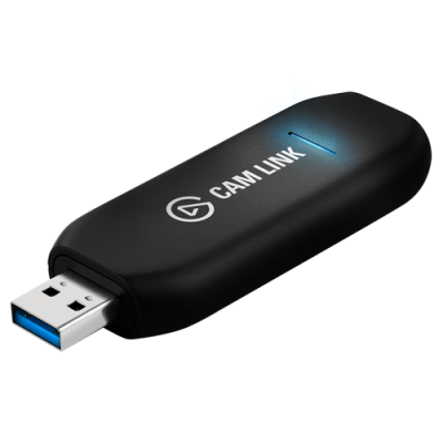 ELGATO Cam Link 4K 