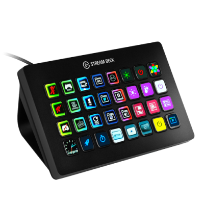 ELGATO Stream Deck XL 