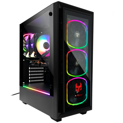 RAGE AMD DDR4