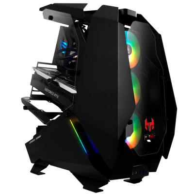 HAVOC AMD DDR5