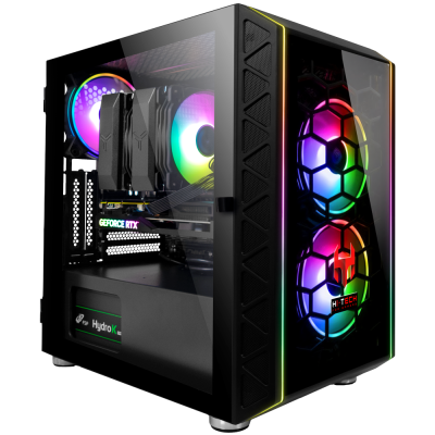 PHOENIX AMD
