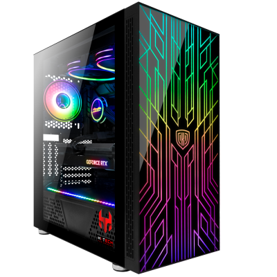 AMD Gaming Edition - 1080P FULL HD