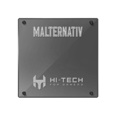 Lasergravur Malternativ 