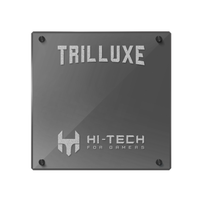 Lasergravur Trilluxe 
