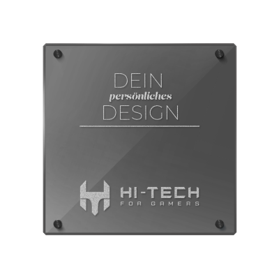 Lasergravur Wunschdesign 