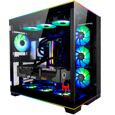 ASTRAL AMD