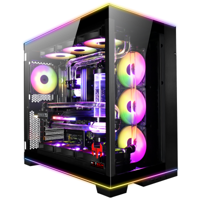 VENOM AMD
