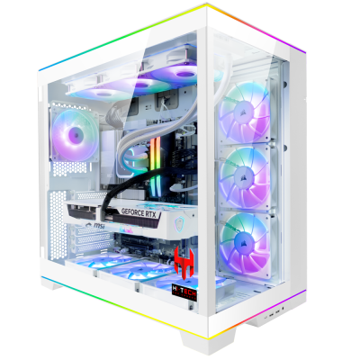 FROSTBURN AMD