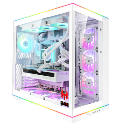 ELUVIAN AMD