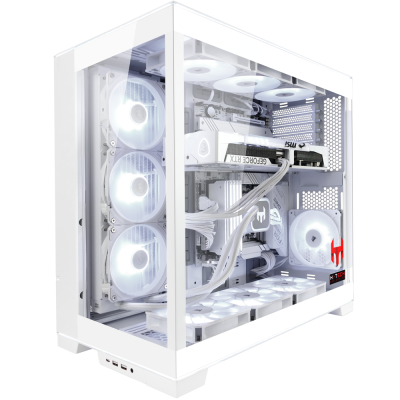 SOLVARIS AMD
