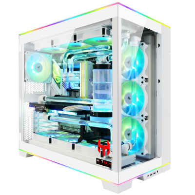 TITAN AMD DDR5