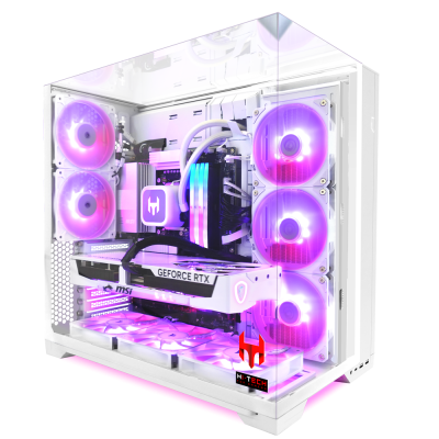 LIGHTWAVE AMD