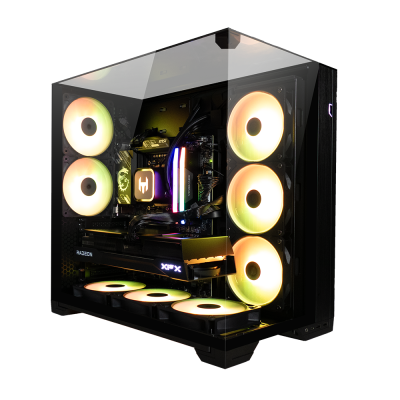 MAMBA AMD