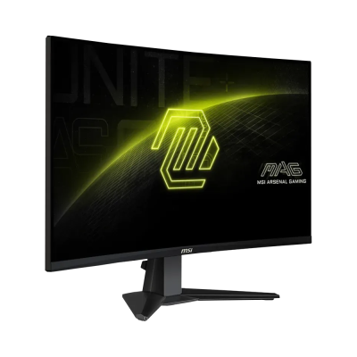 MSI MAG 276CXFDE 